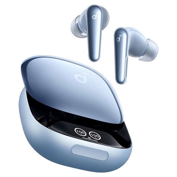 Tai Nghe True wireless Soundcore Liberty 4 Pro