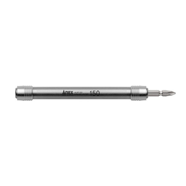 Đầu chuyển vít dài 150mm Anex No.ALHP-150