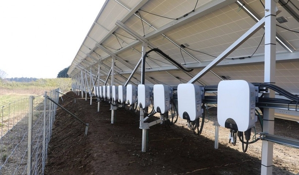 Đánh Giá Biến Tần Điện Mặt Trời Inverter Huawei Có Tốt Không?