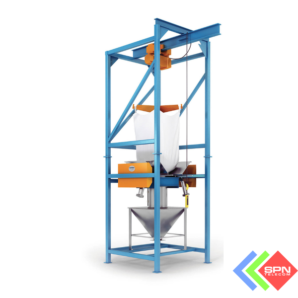 BĂNG TẢI NÂNG HÀNG ĐỨNG