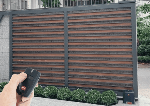 Cổng Tự Động – Giải Pháp Hiện Đại Cho Cuộc Sống Tiện Nghi, An Toàn