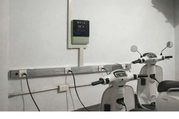 Đầu Tư Trạm Sạc Xe Điện - Cơ Hội Kinh Doanh Bền Vững Trong Xu Hướng Giao Thông Xanh