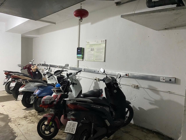 Đầu Tư Trạm Sạc Xe Máy Điện 2026 - Mô Hình Kinh Doanh Và Giải Pháp An Toàn