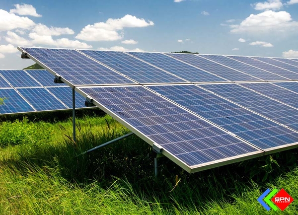 Việt Nam đang dẫn đầu về điện năng lượng mặt trời