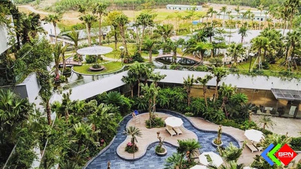 Điện năng lượng mặt trời và tầm quan trọng trong phát triển du lịch xanh