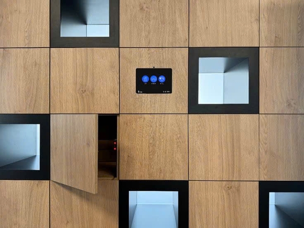 Hạ Tầng Dùng Chung Smart Locker – Lời Giải Mới Cho Bài Toán Cũ Của Ngành Vận Chuyển