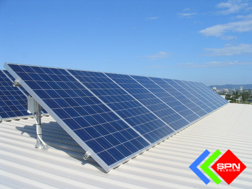 Điện mặt trời áp mái được khuyến khích lắp đặt vì mang lại nhiều lợi ích thực