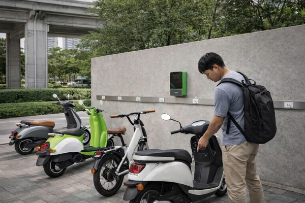Mở Trạm Sạc Xe Điện - Cần Chuẩn Bị Gì Để Triển Khai Hiệu Quả Và An Toàn?