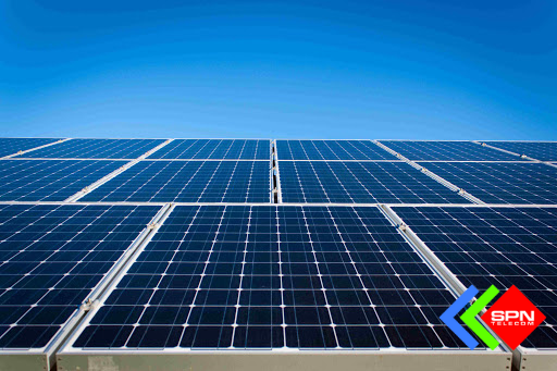 Dịch covid - 19 tạo "vật cản" nhà đầu tư năng lượng mặt trời nhạy bén tìm kiếm cơ hội qua hình thức trực tuyến 