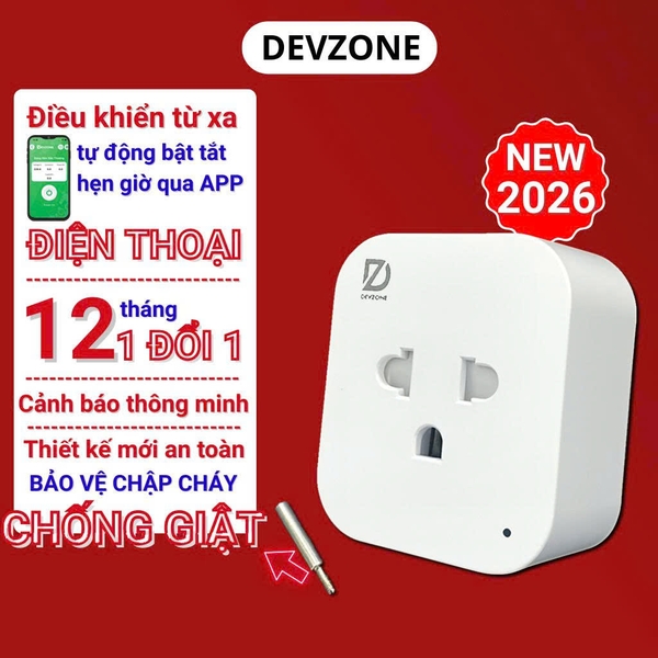 Ổ CẮM THÔNG MINH Có Cần Thiết Không? Góc Nhìn Từ Một Gia Đình Đã Sử Dụng 3 Tháng