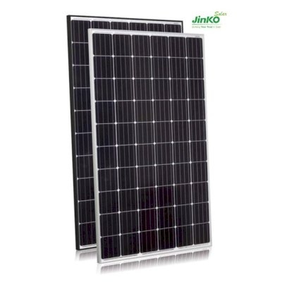 Top 3 pin Jinko tốt nhất