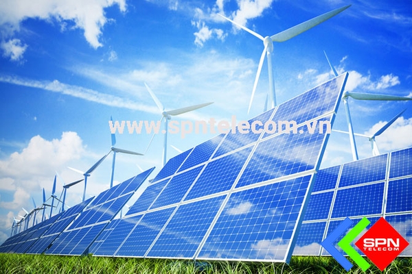 Pin Năng Lượng Mặt Trời Loại Nào Tốt