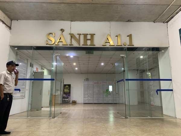 Smartbox Viettel Post – Giải Pháp Giao Nhận Đột Phá Dành Cho Người Dân Thành Thị