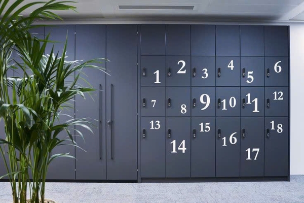 Đầu Tư Vào Tủ Đồ Thông Minh (Smart Locker) - Cơ Hội Kinh Doanh Sinh Lời Cao