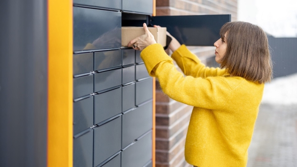 Tại sao tủ gửi đồ thông minh lại trở thành xu hướng được người tiêu dùng yêu thích?