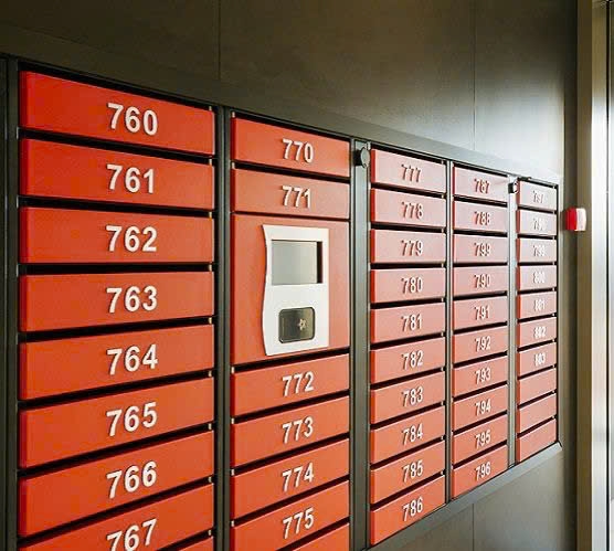 Tủ Smartbox – Mô Hình Kinh Doanh Dịch Vụ Tự Động Đang Mở Ra Cơ Hội Gì?