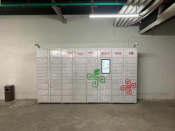Tủ Smartbox SPN – Mảnh Ghép Quan Trọng Trong Đô Thị Thông Minh