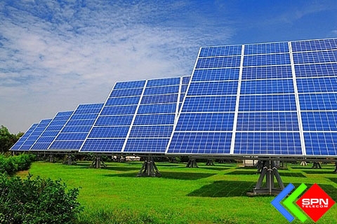 Hỗ Trợ Gói Vay Tín Chấp 100% Vốn Đầu Tư Lắp Điện Mặt Trời Cho Doanh Nghiệp
