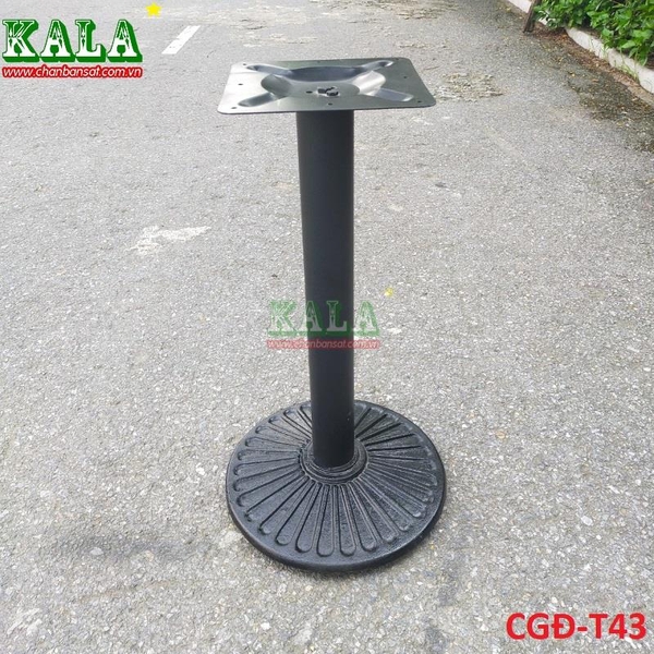 chan-ban-gang-duc-mam-tron-43cm-cgd-t43