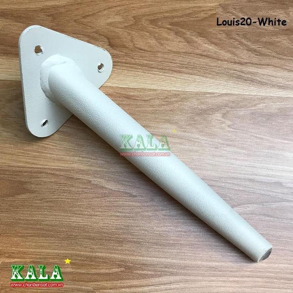 chan-ban-louis-20cm-white