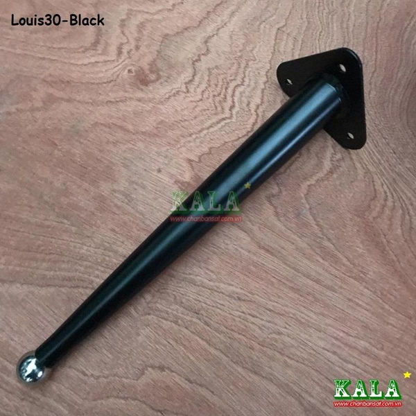 chan-ban-louis-30cm-black