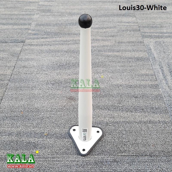 chan-ban-louis-30cm-white