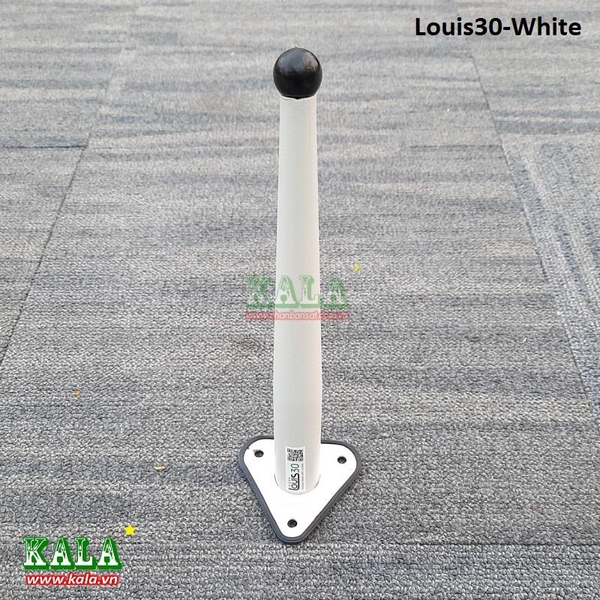 chan-ban-louis-30cm-white