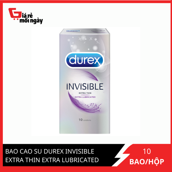 bao-cao-su-durex-invisible-extra-thin-extra-lubricated-1-hop-10-bao