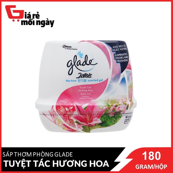 sap-thom-glade-tuyet-tac-huong-hoa-180g