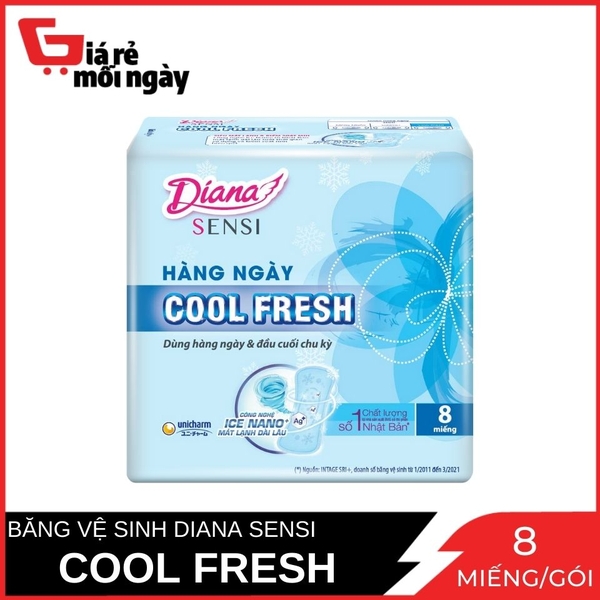 hang-khuyen-mai-bvs-diana-sensi-hang-ngay-cool-fresh-goi-8-mieng