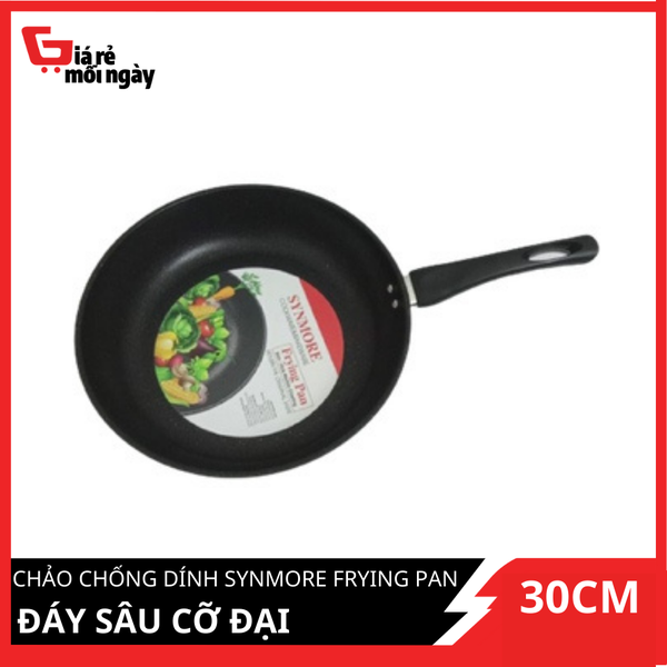 chao-chong-dinh-synmore-frying-pan-day-sau-co-dai-30cm