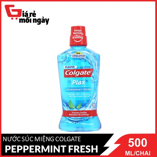 nuoc-suc-mieng-colgate-plax-peppermint-fresh-500ml
