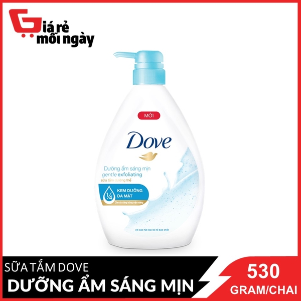 sua-tam-duong-the-dove-duong-am-sang-min-chai-530g