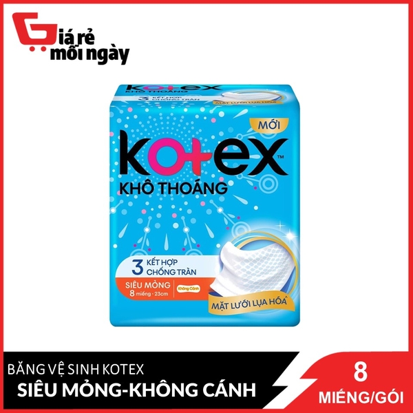 bvs-kotex-kho-thoang-23cm-sieu-mong-khong-canh-8-mieng