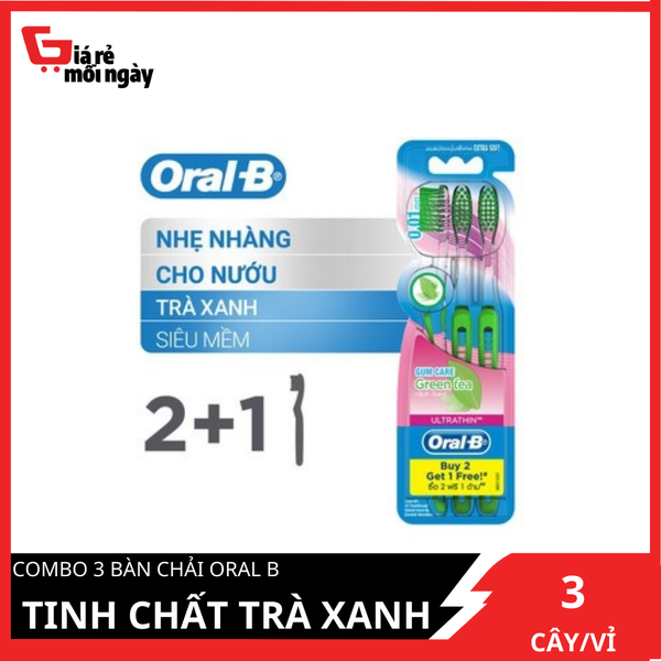 ban-chai-rang-oral-b-tinh-chat-tra-xanh-vi-2-1-cai