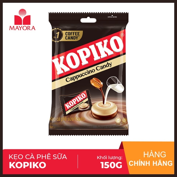 keo-ca-phe-kopiko-cappuccino-bich-150g