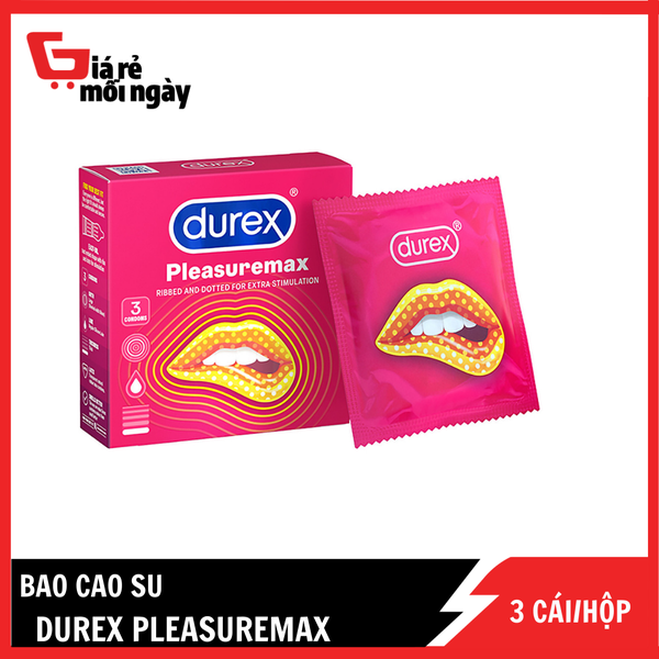 bao-cao-su-durex-pleasuremax