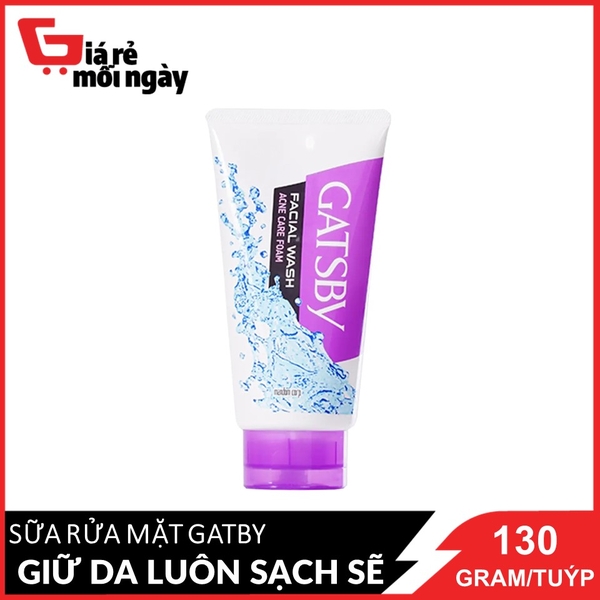 sua-rua-mat-ngan-ngua-mun-gatsby-facial-wash-acne-care-foam-giu-da-luon-sach-se-