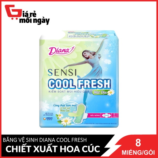 bang-ve-sinh-diana-sensi-cool-fresh-chiec-xuat-hoa-cuc-mat-diu-sieu-mong-co-canh