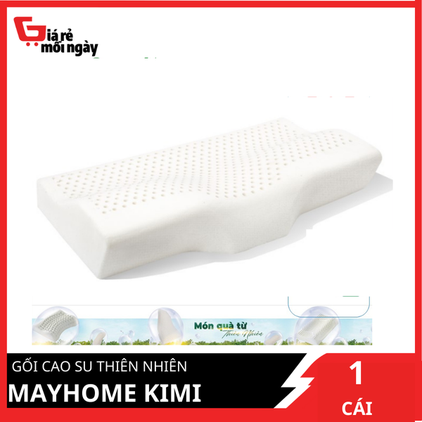 goi-cao-su-thien-nhien-mayhome-kimi-60x40x11-cm