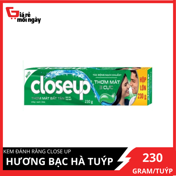 kem-danh-rang-close-up-huong-bac-ha-tuyp-lon-230g