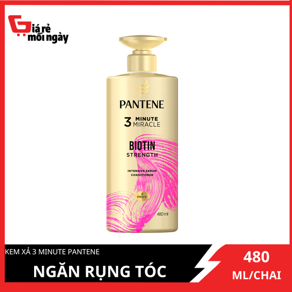 kem-xa-3-phut-pantene-cao-cap-ngan-rung-toc-480ml