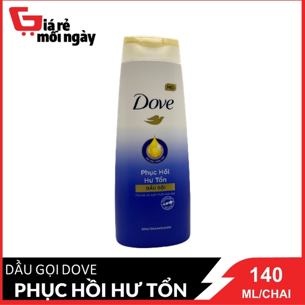 mau-moi-dau-goi-dove-phuc-hoi-hu-ton-140ml