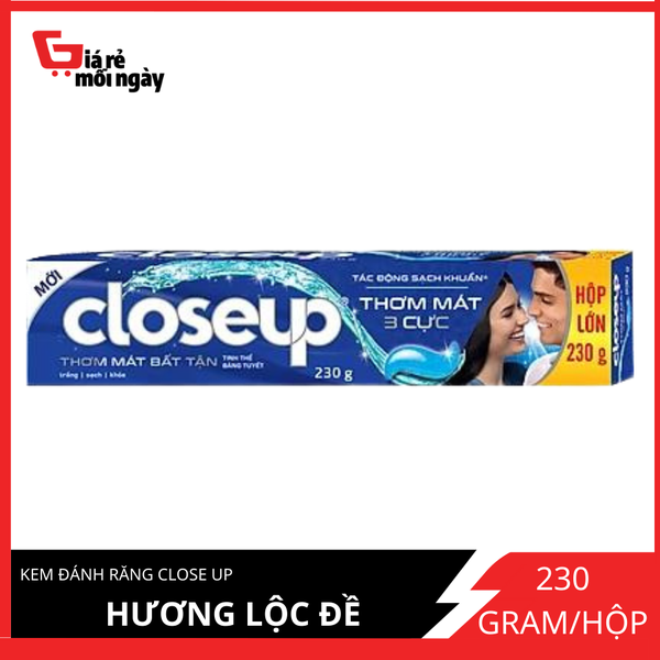 kem-danh-rang-close-up-huong-loc-de-230g