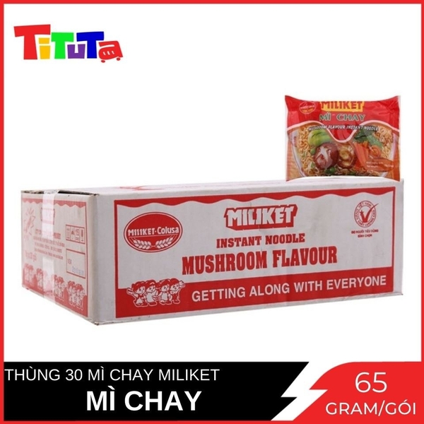 mi-chay-miliket-thung-30-goi-65g-goi
