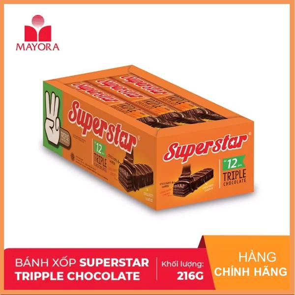 banh-xop-super-star-triple-choco-216g