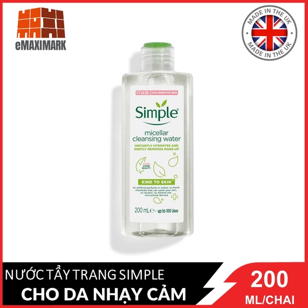 nhap-khau-chinh-hang-nuoc-tay-trang-simple-cho-da-nhay-cam-kind-to-skin-micellar