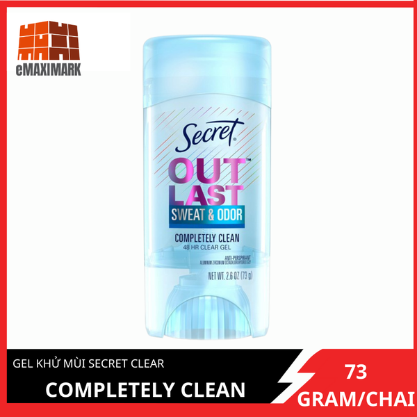 hcm-ship-2h-gel-khu-mui-secret-clear-gel-completely-clean-73g