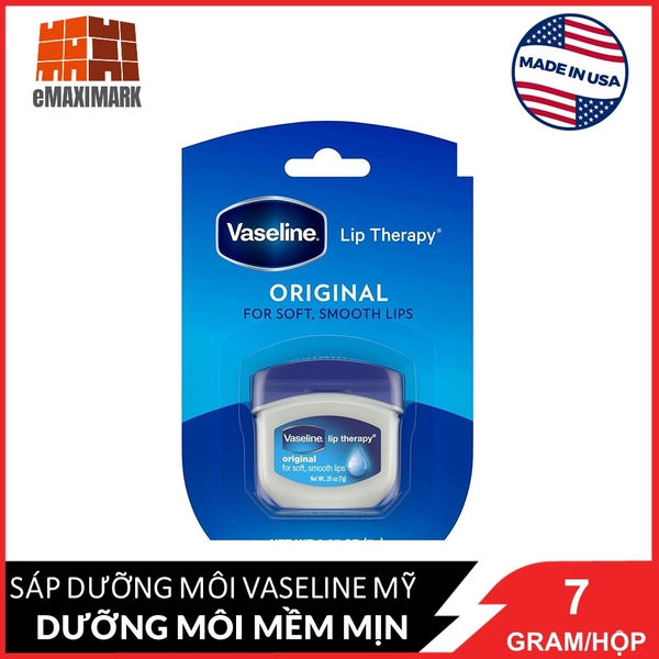 hcm-ship-2h-sap-duong-moi-vaseline-duong-moi-mem-min-lip-therapy-original-7ml