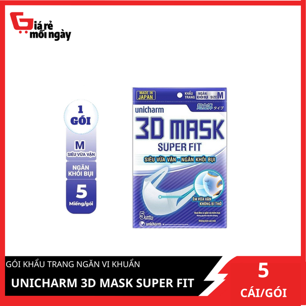 khau-trang-ngan-khoi-bui-unicharm-3d-mask-super-fit-5-cai-goi